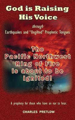God Is Raising His Voice(English, Paperback, Pretlow Charles)