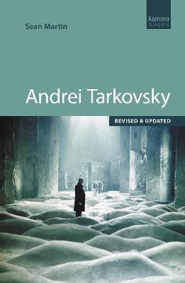 Andrei Tarkovsky(English, Paperback, Martin Sean)