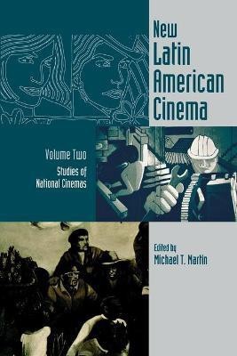 New Latin American Cinema Vol two; Studies of National Cinemas(English, Paperback, Martin Michael T.)