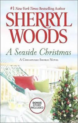 A Seaside Christmas(English, Paperback, Woods Sherryl)