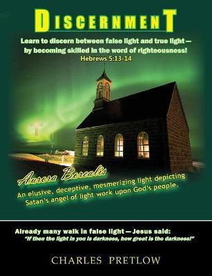 Discernment(English, Paperback, Pretlow Charles)