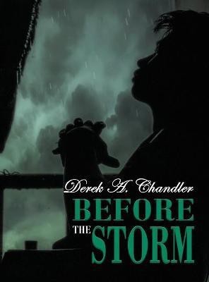 Before The Storm(English, Hardcover, Chandler Derek A)