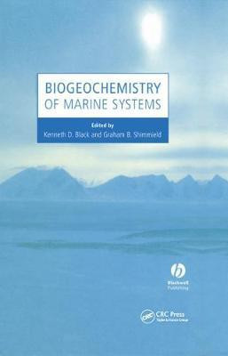 Biogeochemistry of Marine Systems(English, Hardcover, unknown)
