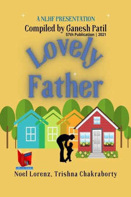 Lovely Father(English, Paperback, Noel Lorenz)