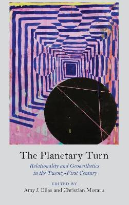 The Planetary Turn(English, Hardcover, unknown)