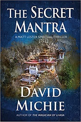 The Secret Mantra(English, Paperback, Michie David)