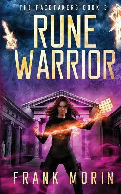 Rune Warrior(English, Paperback, Morin Frank)