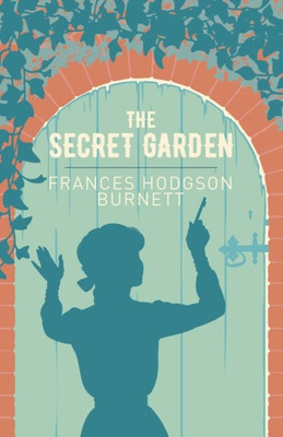 The Secret Garden(English, Paperback, Burnett Frances Hodgson)