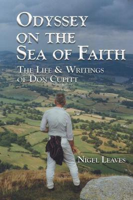 Odyssey on the Sea of Faith(English, Hardcover, Leaves Nigel)