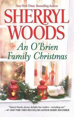 An O'Brien Family Christmas(English, Paperback, Woods Sherryl)