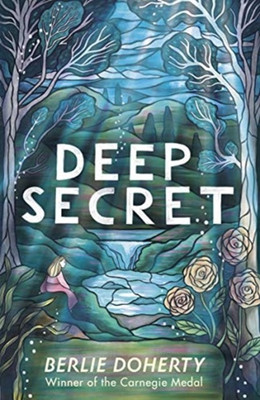 Deep Secret(English, Paperback, Doherty Berlie)