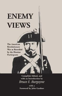 Enemy Views(English, Paperback, Burgoyne Bruce E)