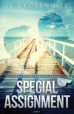 Special Assignment(English, Paperback, Crosswhite Jl)