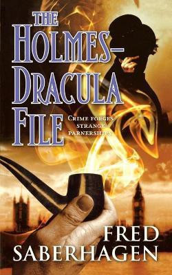 The Holmes-Dracula File(English, Paperback, Saberhagen Fred)