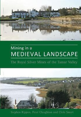 Mining in a Medieval Landscape(English, Paperback, Rippon Steve Prof.)