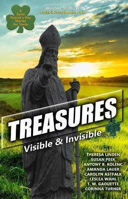 Treasures(English, Paperback, Linden Theresa)