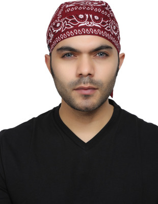 Bismaadh Solid Sports/Regular Cap Cap