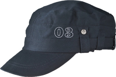 Atabz Solid Sports/Regular Cap Cap