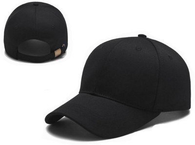 x-lent SOLID Adjustable casual caps ,free size cotton Cap