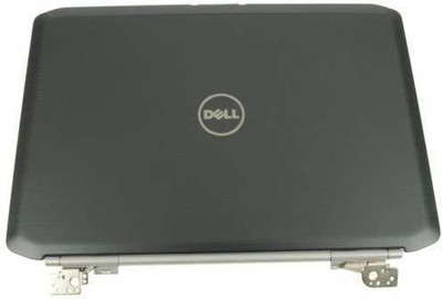 GTB SOLUTION Laptop LCD TOP Cover, LCD Panel+Front Bezel for Latitude E5420 Combo Set