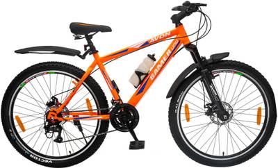 Avon 21 gear cycle price new arrivals