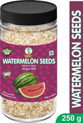 SRC Watermelon Seeds 250 g without shell Watermelon Seeds(250 g)