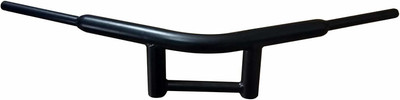 Bullkartzone Auto Handle Bar V Curved for Bike Heavy Duty & Long Durable Bike Handle Bar (Black) Handle Bar(Black)