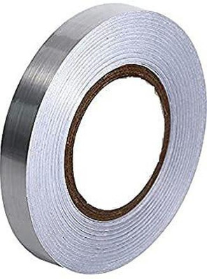 Boriva single Handheld Tape (Manual)(Silver)