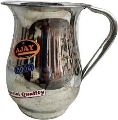 Parik Enterprises 2.5 L Stainless Steel Water Jug