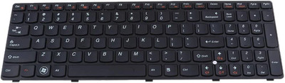 WISTAR Keyboard Replacement with Frame Compatible with deapad G580 G580A G585 G585A V580 V585 Z580 Z580A Z585 Z585A N580 N581 N585 N586 Series Laptop Black US Layout Laptop Keyboard Replacement Key WISTAR Keyboard Replacement with Frame Compatible with deapad G580 G580A G585 G585A V580 V585 Z580 Z580A Z585 Z585A N580 N581 N585 N586 Series Laptop Black US Layout Laptop Keyboard Replacement Key