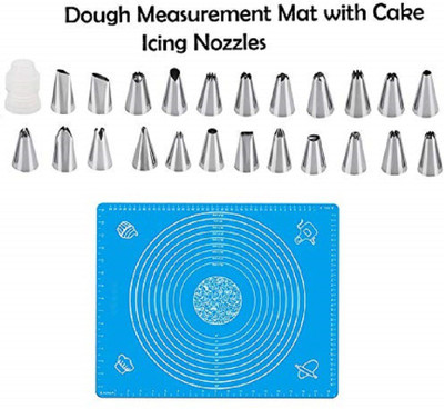 AL ATASH tool Kitchen Tool Set(Baking Tools)