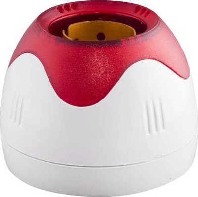 Electro Factory Fancy Rose Bulb holder - Pack of 1 Polypropylene Light Socket(Pack of 1)