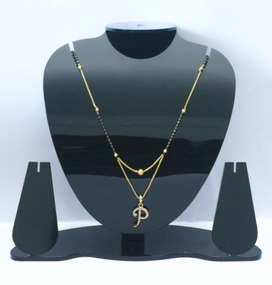 bedlance Alloy Mangalsutra