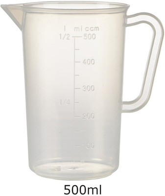 AAHKELS A-CUP-500ML Measuring Cup(500 ml)