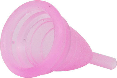 Stonesoup.in Medium Reusable Menstrual Cup(Pack of 1)