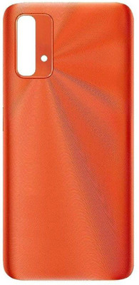 SPAREWARE REDMI 9 POWER Back Panel(ORANGE)