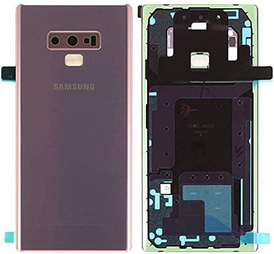 SPAREWARE SAMSUNG NOTE 9 Back Panel(PURPLE)