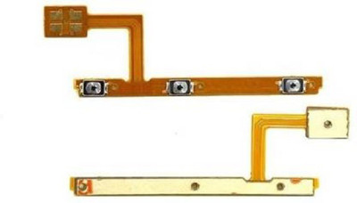 TTRADERS V15 Diamond Quality V15 Power ON/OFF Button Vivo V15 Power Button Power ON/OFF Button