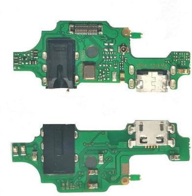 WowMax Charging Connector Flex PCB Patta C C Flex cable Board for Infinix Hot 8 infinix hot 8 Charging Connector Flex cable