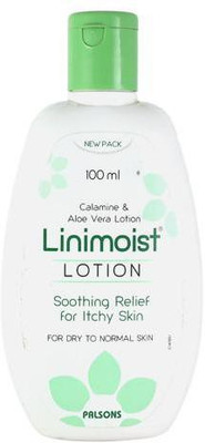 Palsons Linimoist Lotion(100 ml)