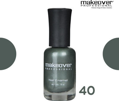 makeover PROFESSIONAL Primer Enamel Nail Polish Shade 40 40