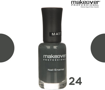 makeover PROFESSIONAL Primer Enamel Nail Polish Shade 24 24