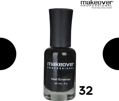 makeover PROFESSIONAL Primer Enamel Nail Polish Shade 32 32