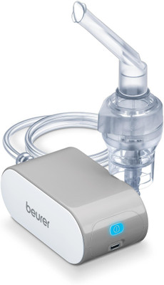 Beurer IH58 Nebulizer(Multicolor)
