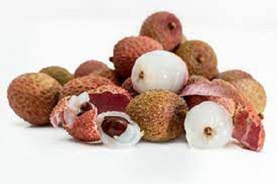 V Seed Lychee Seed(6 per packet)
