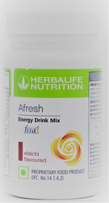 HERBALIFE AFRESH ELACHI Nutrition Bars(50 g, ELACHI)