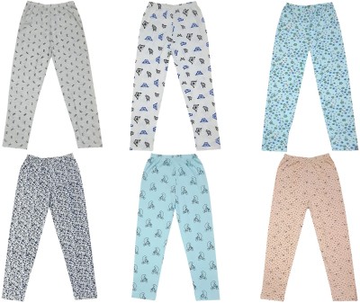 IndiWeaves Girls Pyjama