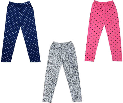 Indistar Girls Pyjama