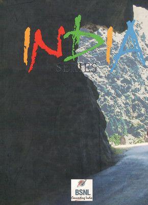 India Series : Future To Behold(Hardcover, Moutussi Acharya, Trendsetter Marketing Services)
