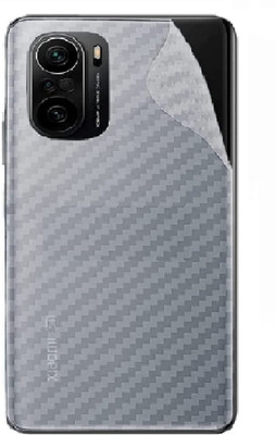 LIKEDESIGN Back Screen Guard for MI 11X, MI 11X 5G(Pack of 1)